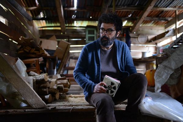 «ژرفنای شب»؛ قتل‌های زنجیره‌ای و سینمای در تبعید