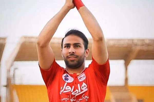 امیررضا نصر آزادانی، در زندان «به شدت» مصدوم و در بیمارستان جراحی شد