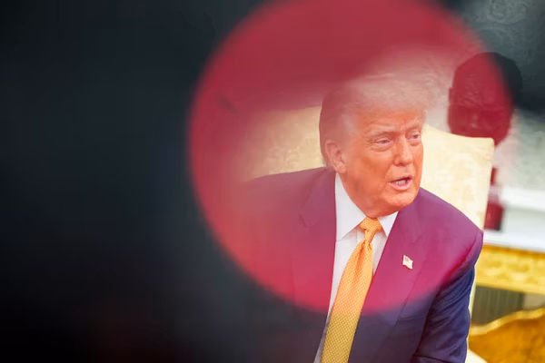 Hardline Iran daily slams Araghchi for repudiating Trump death threats