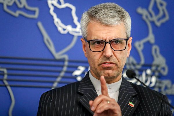 بقایی: تمدید احتمالی ضرب‌الاجل مکانیسم ماشه «بی‌معنا» است