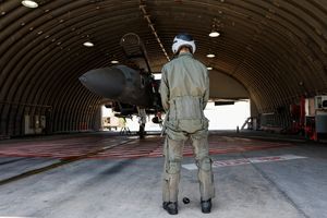 وزیر دفاع اسرائیل: باید برای حفظ برتری هوایی بر آسمان تهران آماده باشیم