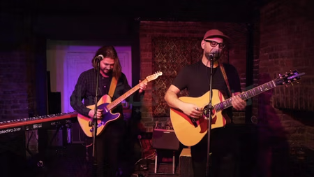 کنسرت کینگ رام