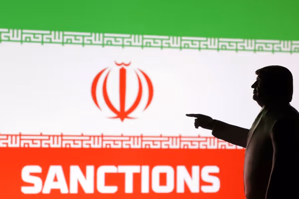 جزییات تحریم‌های تازه آمریکا علیه نهادهای مرتبط با صنعت نفت جمهوری اسلامی