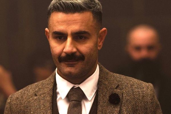 توطئه «شبکه آلمان» نیروی قدس سپاه برای ترور شاهین نجفی 