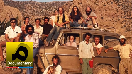 سفر به قلعه یزدگرد