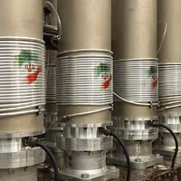 اندیشکده آمریکایی از ساخت‌وساز گسترده در مرکز هسته‌ای «کلنگ گزلا» در نزدیکی نطنز خبر داد