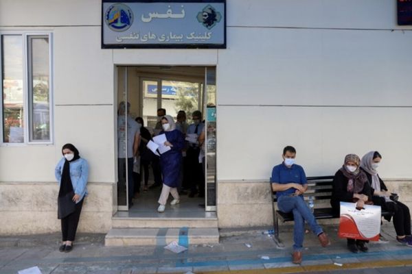 «حق مسلم ماست» با معنایی تازه؛ برای ملتی که نمی‌خواهد ابزار جنگ باشد