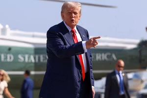 واکنش هند به تهدید تعرفه‌ای ترامپ: بر اساس نیازمان به خرید نفت از روسیه ادامه می‌دهیم