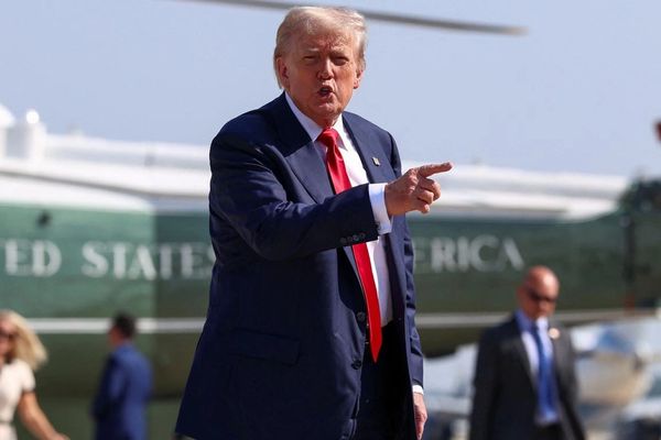 واکنش هند به تهدید تعرفه‌ای ترامپ: بر اساس نیازمان به خرید نفت از روسیه ادامه می‌دهیم