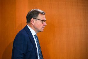 وزیر خارجه آلمان پیش از سفر به اسرائیل: مذاکرات درباره راه‌حل دوکشوری باید آغاز شود