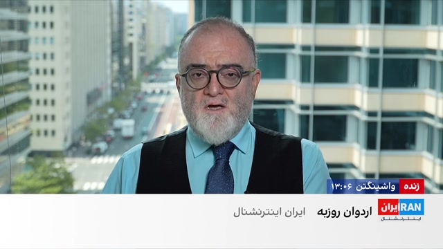 همکاری جمهوری اسلامی و ونزوئلا برای نفوذ نیروهای نیابتی به آمریکا