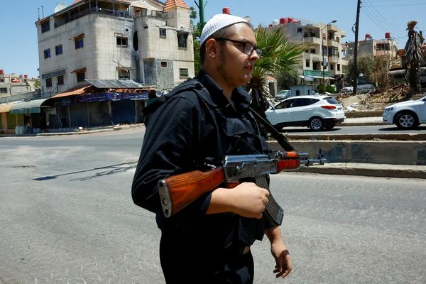 ایالات متحده و فرانسه با دمشق بر سر تهدید نشدن همسایگان سوریه توافق کردند