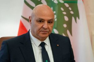 رییس‌جمهوری لبنان از حزب‌الله خواست سلاح‌های خود را تحویل دهد