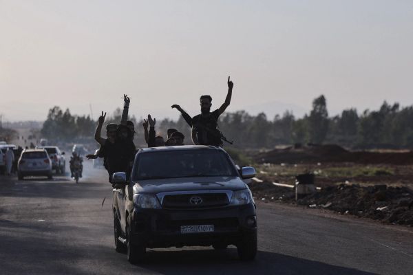 هاآرتص: حمایت از دروزی‌ها می‌تواند روند خلع‌سلاح شبه‌نظامیان کرد و حزب‌الله را مختل کند