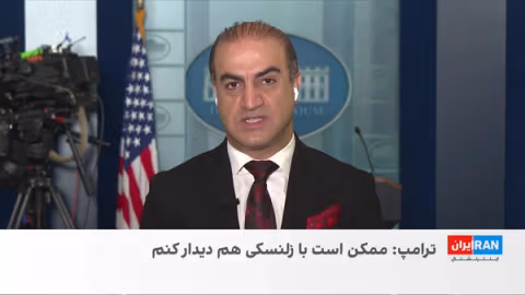 آغاز موج جدید تعرفه‌ها؛ فشار جهانی با فرمان ترامپ