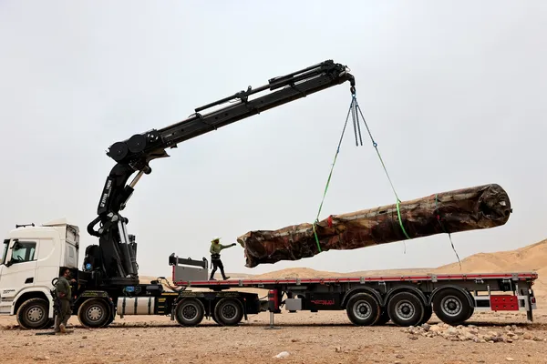 Sanctions On Iran Can Be Effective If They Are Serious And Enforced