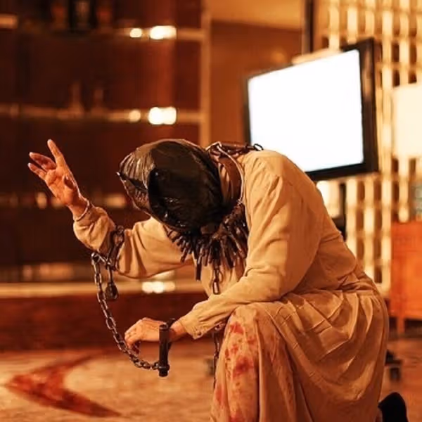 «قاتل و وحشی»؛ خشن‌ترین فیلم سینمای ایران