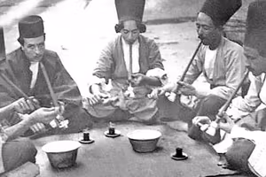 چرا ایران رکورددار مصرف تریاک در جهان است؟