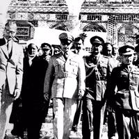 آیا شاه دوست اسرائیل بود؟