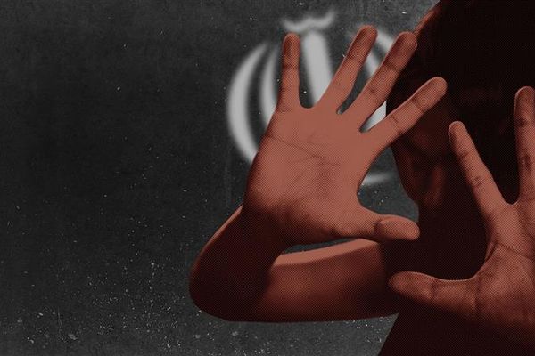 استفاده گسترده و سازمان‌یافته از خشونت جنسی علیه معترضان در ایران