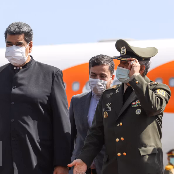 دیلی‌میل از طرح ایران و ونزوئلا برای نفوذ جهادی‌ها به آمریکا با گذرنامه جعلی خبر داد