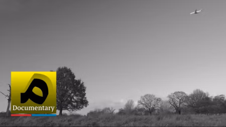 مستند - پرواز