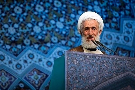 Cleric Kazem Sedighi