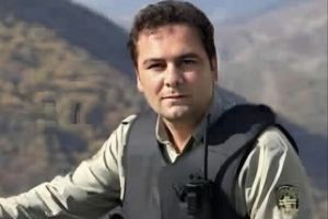 فرمانده انتظامی گلستان از بازداشت ۲ مظنون به قتل محیط‌بان پارک ملی گلستان خبر داد