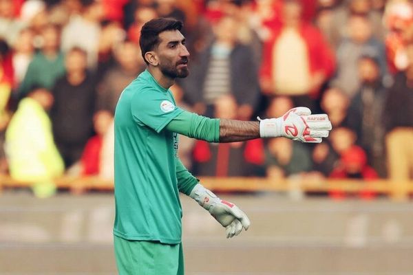 باشگاه تراکتور: پرونده بیرانوند به CAS برود، پرونده «توهین نژادپرستانه» را به فیفا می‌بریم