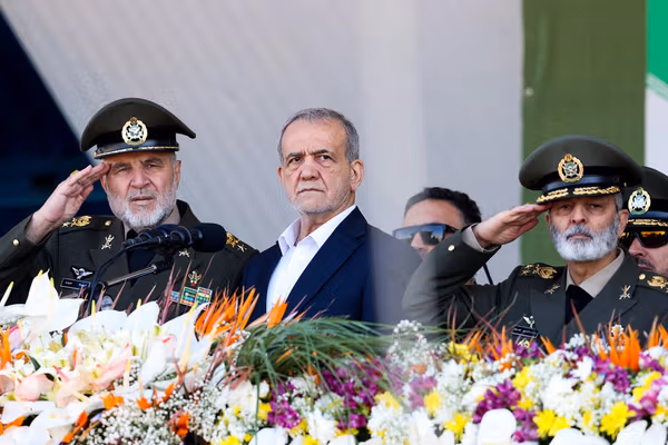 What is Iran’s new defense council—and why does it matter?