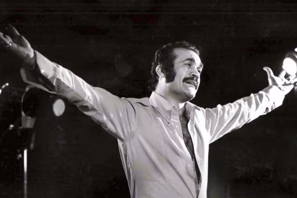 في ذكرى اغتيال فريدون فرخزاد.. النظام الإيراني مستمر في سلسلة الاغتيالات الخارجية