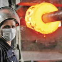 الارتفاع الحاد في درجات الحرارة يهدد حياة عمال صناعة النفط