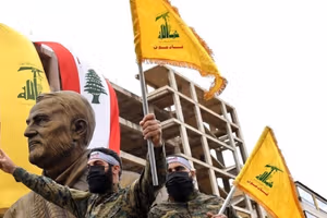 اسرائیل‌هیوم: بدون حسن نصرالله و کمک مالی جمهوری اسلامی، امپراتوری حزب‌الله فرو می‌پاشد