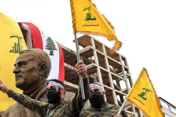 اسرائیل‌هیوم: بدون حسن نصرالله و کمک مالی جمهوری اسلامی، امپراتوری حزب‌الله فرو می‌پاشد