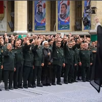 الحرس الثوري يضغط على منصة "ديوار" لبيع أسهمها لشركة تابعة للمرشد الإيراني