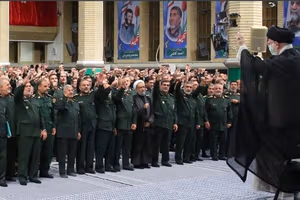 فشار سپاه پاسداران بر پلتفرم «دیوار» برای فروش سهامش به شرکت وابسته به خامنه‌ای