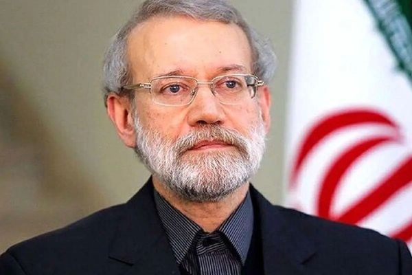 "فارس": لاريجاني قد يُعيّن أمينًا عامًا للمجلس الأعلى للأمن القومي الإيراني 