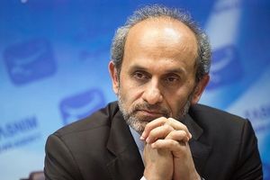 Iran TV Chief Downplays Brothers' Defection