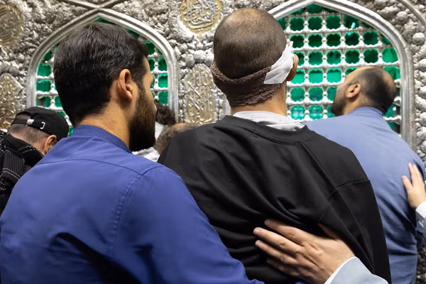 تناقض‌گویی ‌بی‌پایان مقامات جمهوری اسلامی درباره درمان مجروحان جنگ غزه در ایران