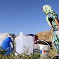 برلماني إيراني يدعو لتعليم المواطنين إعادة تنقية واستخدام المياه المستعملة