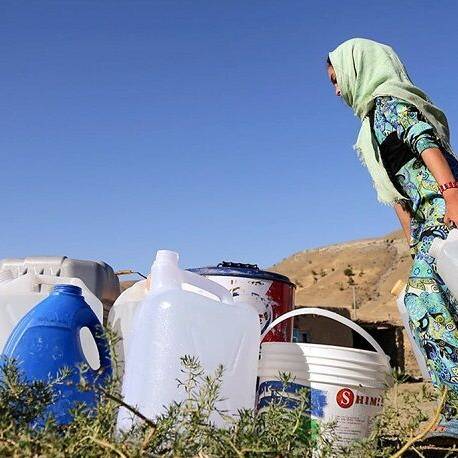 برلماني إيراني يدعو لتعليم المواطنين إعادة تنقية واستخدام المياه المستعملة