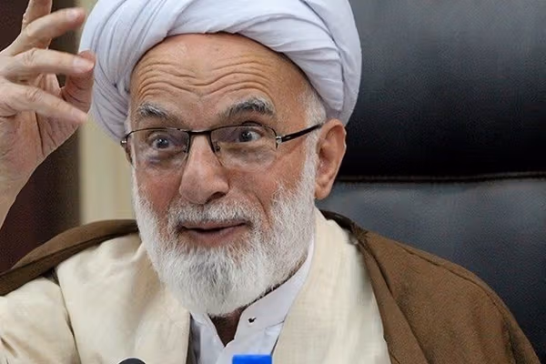 شورای بازنشستگان: مسعود بختیاری، فعال کارگری در پی انتقاد از امام‌جمعه اراک بازداشت شد