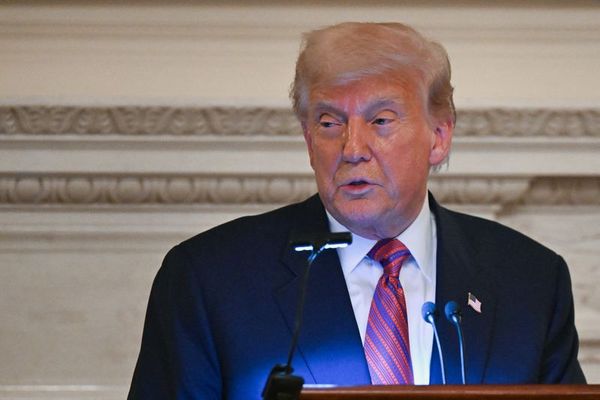 Trump says US will attack Iran again if necessary