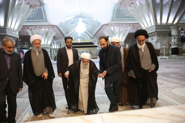 آیا جمهوری اسلامی توانایی تبدیل شدن به یک «حکومت نرمال» را دارد؟