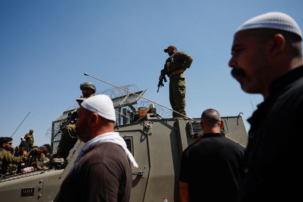 الشرع: از جنگ نمی‌ترسیم اما منافع شهروندان سوریه در اولویت است