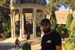 قدیانی و محمودیان: خامنه‌ای رهبر گروه تبهکاری است که می‌کشد تا حکومت کند