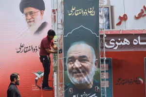 فاکس‌نیوز: سپاه پس از شکست‌های بزرگ دچار بحران شده است