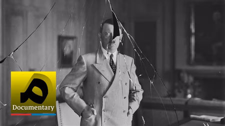 مستند - جست‌وجو در زمان؛ آدولف هیتلر