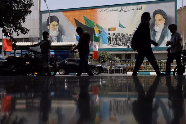 The 12-day war will change Iran—but in what direction?