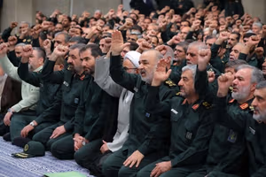 نیویورک‌تایمز: جمهوری اسلامی برای ترور مقامات آمریکا از مجرمان عادی کمک گرفته است